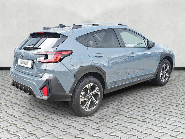 Subaru Crosstrek Trend 2.0ie Lineartronic X-Mode Kamera 