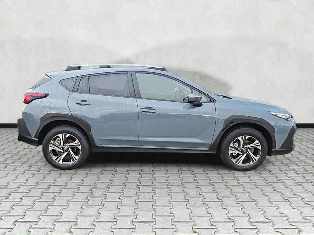 Subaru Crosstrek Trend 2.0ie Lineartronic X-Mode Kamera 