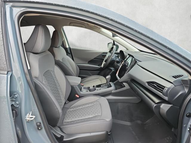 Subaru Crosstrek Trend 2.0ie Lineartronic X-Mode Kamera 
