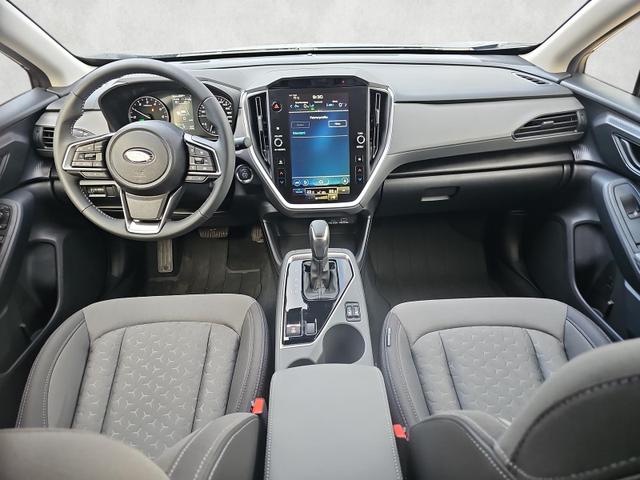 Subaru Crosstrek Trend 2.0ie Lineartronic X-Mode Kamera 