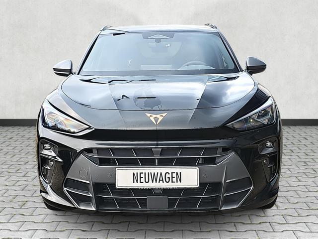 Cupra Terramar 1.5 eTSI 110 kW DSG ACC AHK Kamera 3J.Garantie 