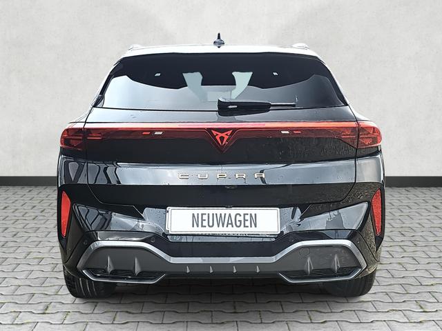 Cupra Terramar 1.5 eTSI 110 kW DSG ACC AHK Kamera 3J.Garantie 