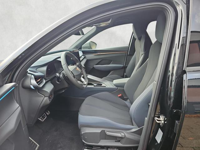 Cupra Terramar 1.5 eTSI 110 kW DSG ACC AHK Kamera 3J.Garantie 