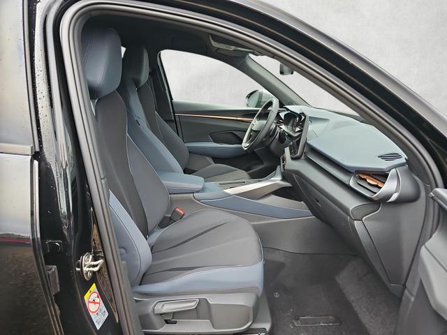 Cupra Terramar 1.5 eTSI 110 kW DSG ACC AHK Kamera 3J.Garantie 