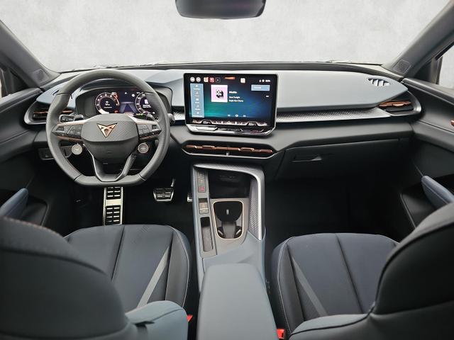 Cupra Terramar 1.5 eTSI 110 kW DSG ACC AHK Kamera 3J.Garantie 