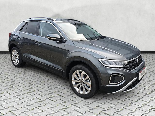 Volkswagen T-Roc - Life 1.5 TSI DSG ACC Kamera Keyless AppCon