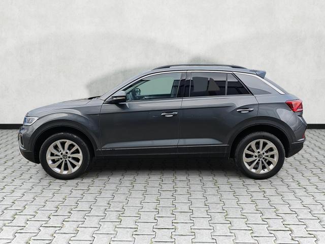 Volkswagen T-Roc Life 1.5 TSI DSG ACC Kamera Keyless AppCon 