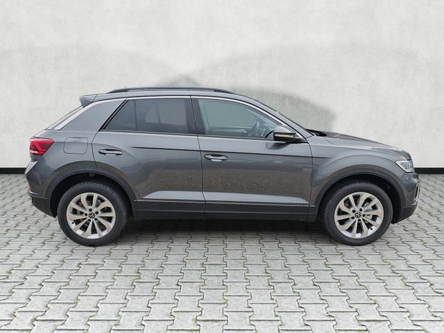 Volkswagen T-Roc Life 1.5 TSI DSG ACC Kamera Keyless AppCon 
