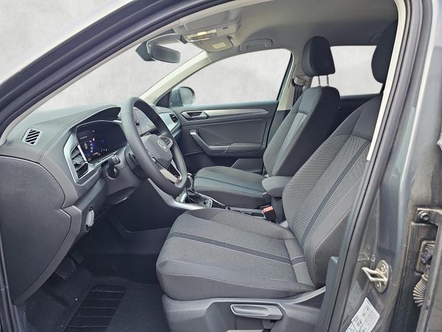 Volkswagen T-Roc Life 1.5 TSI DSG ACC Kamera Keyless AppCon 