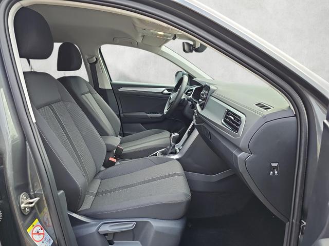 Volkswagen T-Roc Life 1.5 TSI DSG ACC Kamera Keyless AppCon 