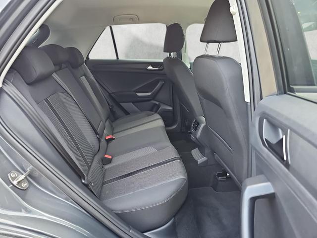 Volkswagen T-Roc Life 1.5 TSI DSG ACC Kamera Keyless AppCon 