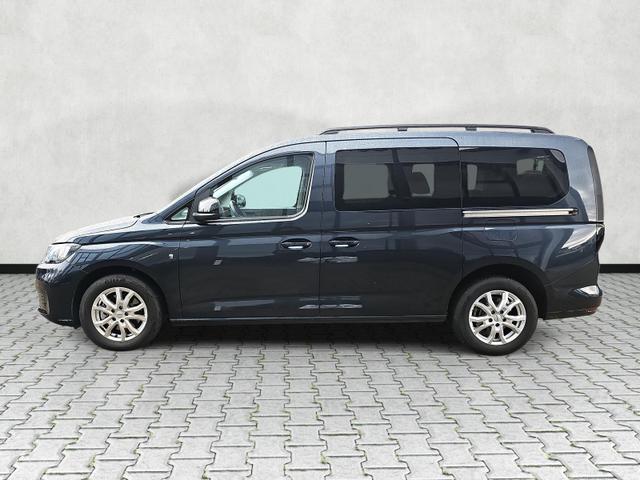 Volkswagen Caddy Maxi Basis 2.0 TDI DSG 7-Si. AHK Kamera AppConn 