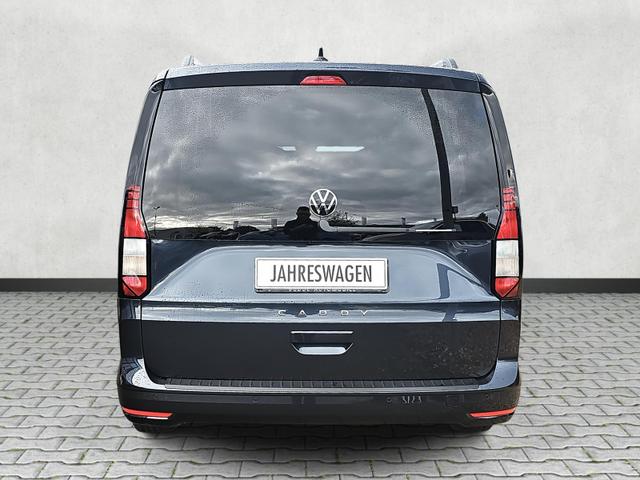 Volkswagen Caddy Maxi Basis 2.0 TDI DSG 7-Si. AHK Kamera AppConn 