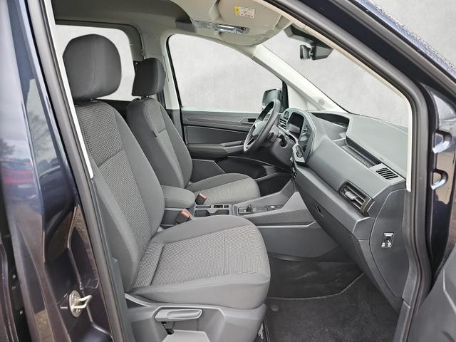 Volkswagen Caddy Maxi Basis 2.0 TDI DSG 7-Si. AHK Kamera AppConn 