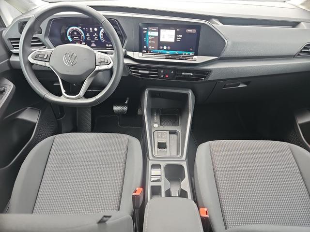 Volkswagen Caddy Maxi Basis 2.0 TDI DSG 7-Si. AHK Kamera AppConn 