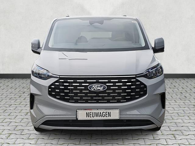 Ford Tourneo Custom 320 L2 Titanium X FWD 2.0 EB Autom Standh 