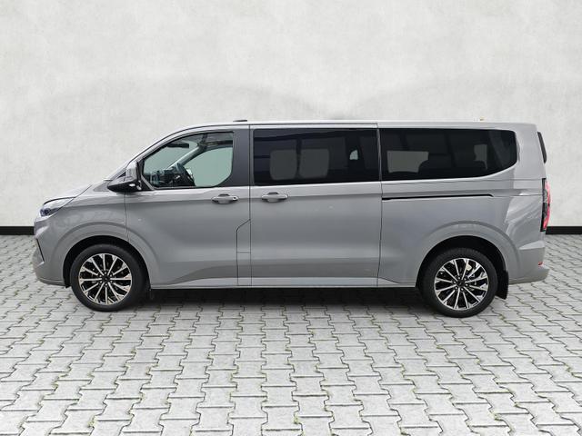 Ford Tourneo Custom 320 L2 Titanium X FWD 2.0 EB Autom Standh 
