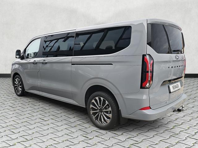 Ford Tourneo Custom 320 L2 Titanium X FWD 2.0 EB Autom Standh 