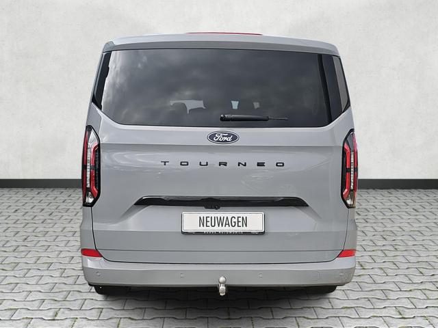 Ford Tourneo Custom 320 L2 Titanium X FWD 2.0 EB Autom Standh 