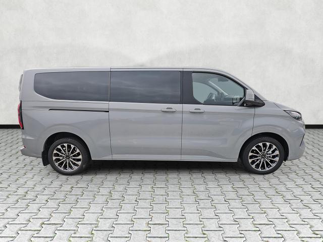 Ford Tourneo Custom 320 L2 Titanium X FWD 2.0 EB Autom Standh 