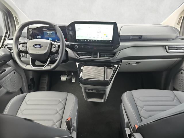 Ford Tourneo Custom 320 L2 Titanium X FWD 2.0 EB Autom Standh 