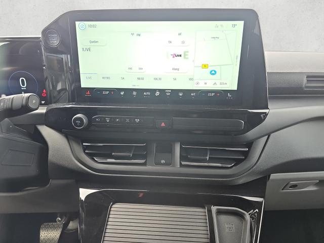 Ford Tourneo Custom 320 L2 Titanium X FWD 2.0 EB Autom Standh 