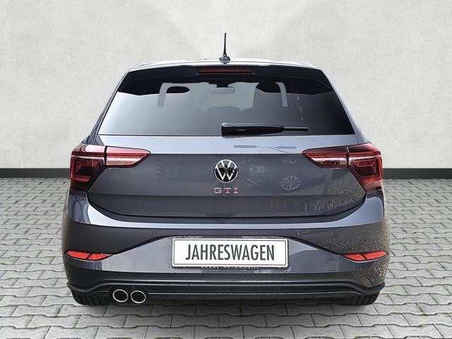Volkswagen Polo GTI 2.0 TSI DSG IQLight IQDrive AppConnect 