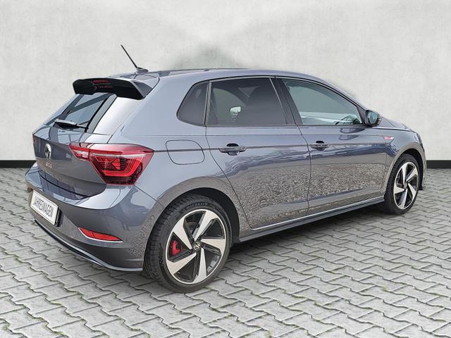 Volkswagen Polo GTI 2.0 TSI DSG IQLight IQDrive AppConnect 