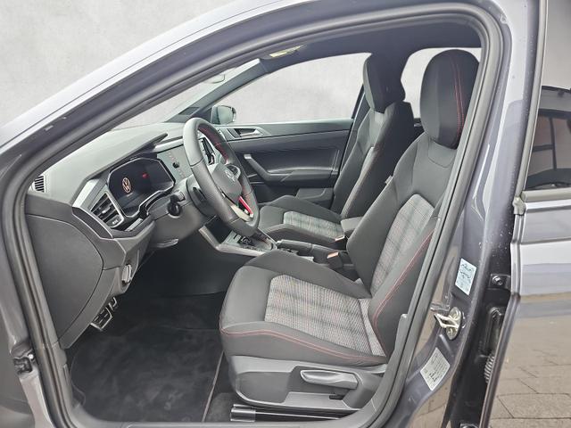 Volkswagen Polo GTI 2.0 TSI DSG IQLight IQDrive AppConnect 