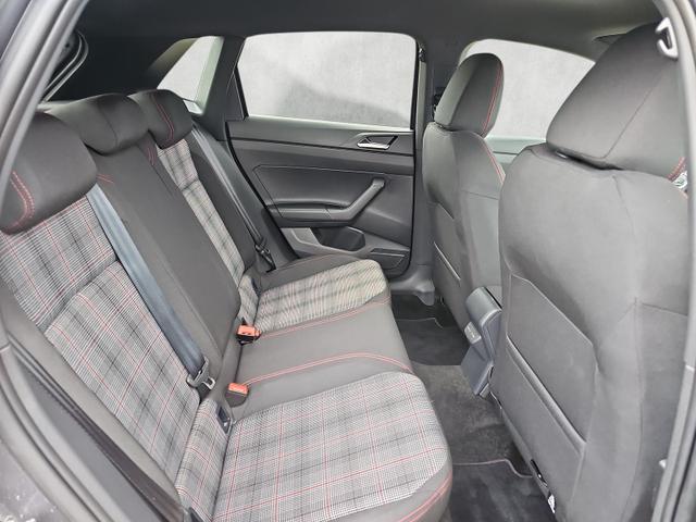 Volkswagen Polo GTI 2.0 TSI DSG IQLight IQDrive AppConnect 