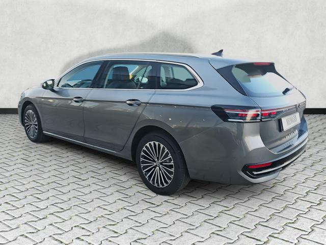 Volkswagen Passat Variant 2.0 TDI 110 kW Elegance DSG / Head-up 