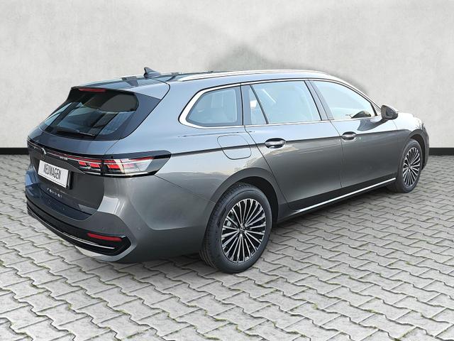 Volkswagen Passat Variant 2.0 TDI 110 kW Elegance DSG / Head-up 