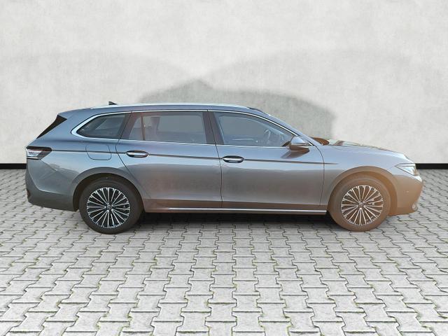 Volkswagen Passat Variant 2.0 TDI 110 kW Elegance DSG / Head-up 