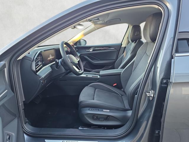 Volkswagen Passat Variant 2.0 TDI 110 kW Elegance DSG / Head-up 