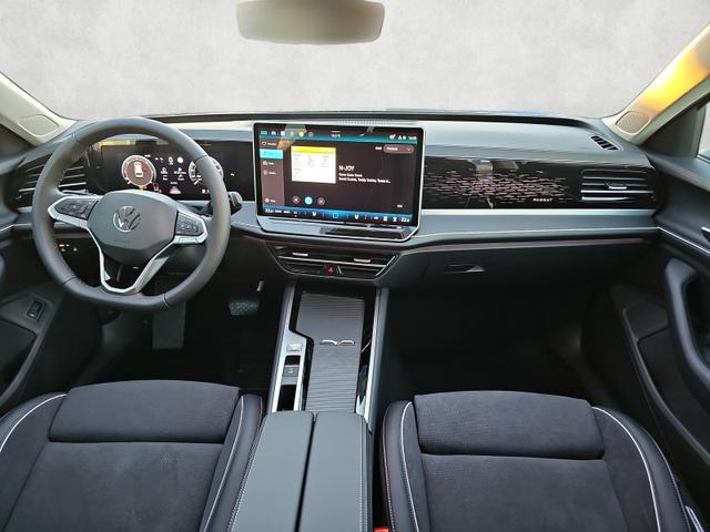 Volkswagen Passat Variant 2.0 TDI 110 kW Elegance DSG / Head-up 