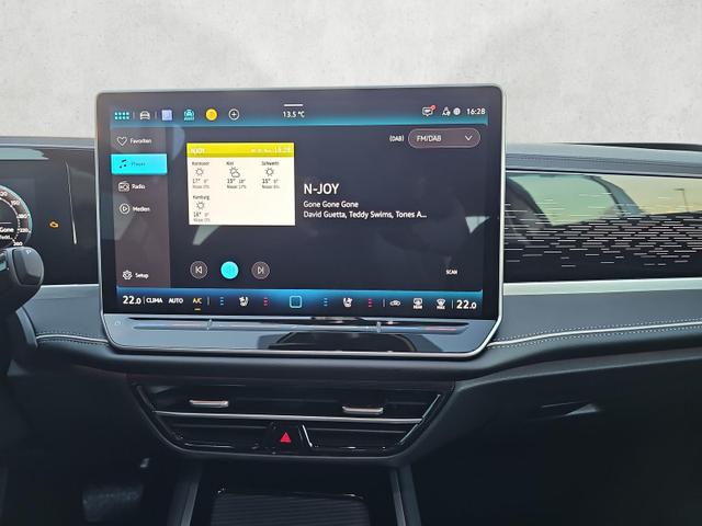 Volkswagen Passat Variant 2.0 TDI 110 kW Elegance DSG / Head-up 