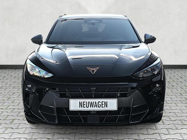 Cupra Terramar 2.0 TSI 195 kW 4Drive VZ DSG Matrix 20Z Hadron 