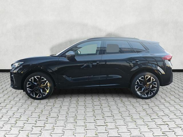 Cupra Terramar 2.0 TSI 195 kW 4Drive VZ DSG Matrix 20Z Hadron 