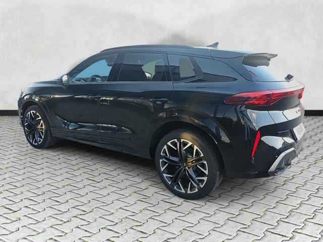 Cupra Terramar 2.0 TSI 195 kW 4Drive VZ DSG Matrix 20Z Hadron 