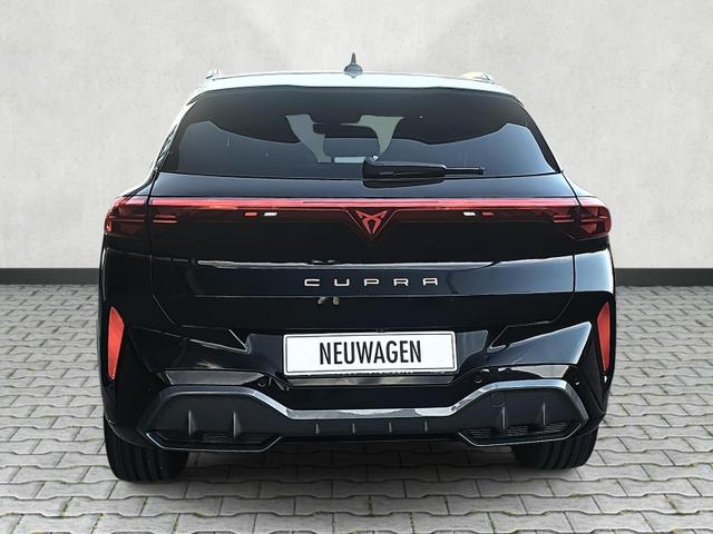 Cupra Terramar 2.0 TSI 195 kW 4Drive VZ DSG Matrix 20Z Hadron 