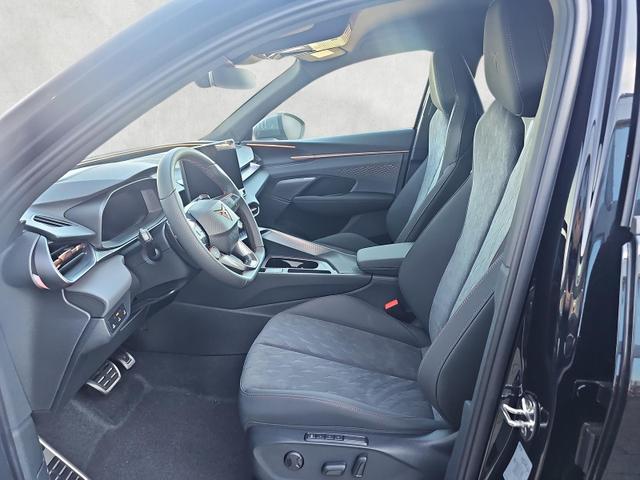 Cupra Terramar 2.0 TSI 195 kW 4Drive VZ DSG Matrix 20Z Hadron 