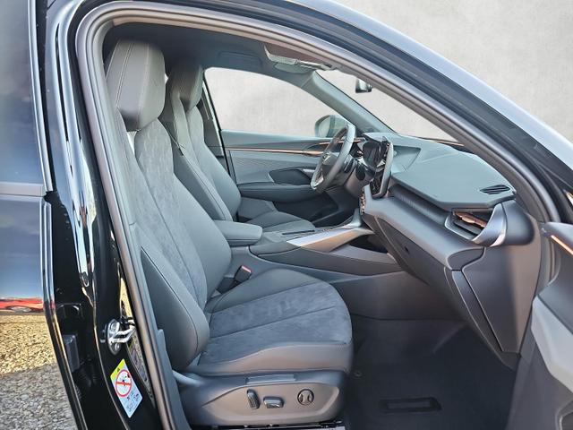 Cupra Terramar 2.0 TSI 195 kW 4Drive VZ DSG Matrix 20Z Hadron 