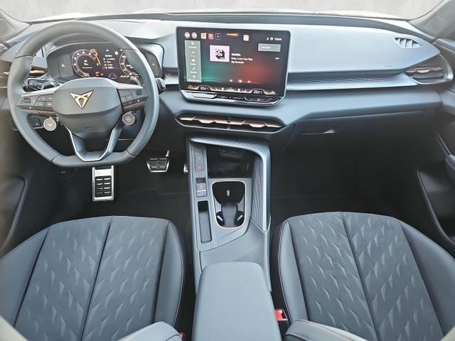 Cupra Terramar 2.0 TSI 195 kW 4Drive VZ DSG Matrix 20Z Hadron 