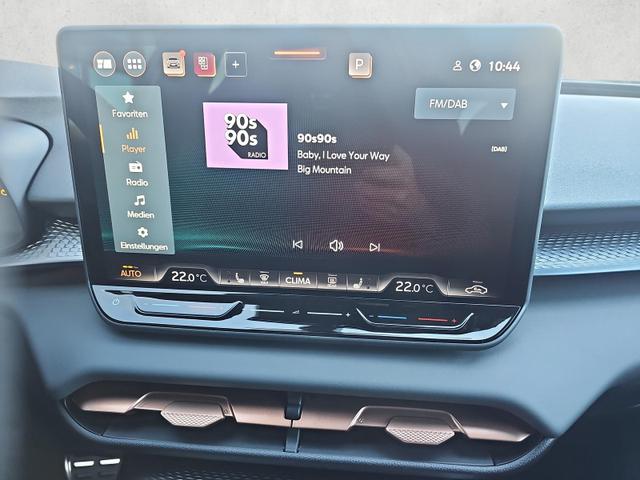 Cupra Terramar 2.0 TSI 195 kW 4Drive VZ DSG Matrix 20Z Hadron 