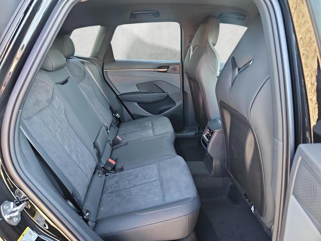 Cupra Terramar 2.0 TSI 195 kW 4Drive VZ DSG Matrix 20Z Hadron 