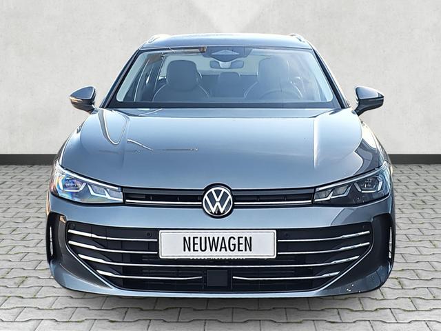 Volkswagen Passat Variant 2.0 TDI 110 kW Business DSG / ACC AHK 