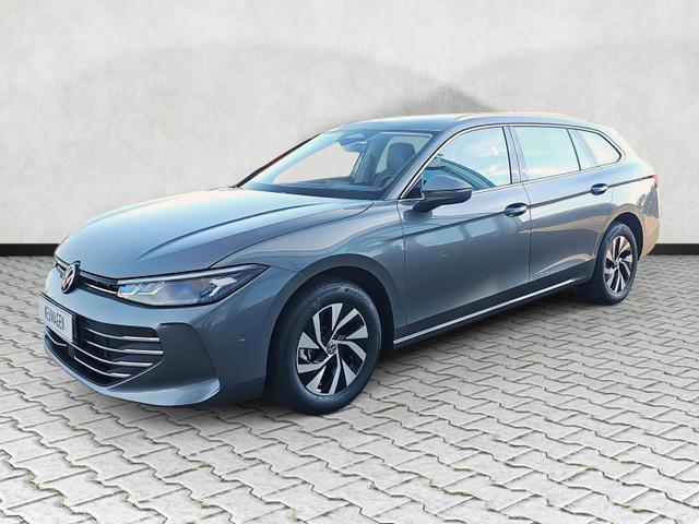 Volkswagen Passat Variant 2.0 TDI 110 kW Business DSG / ACC AHK 