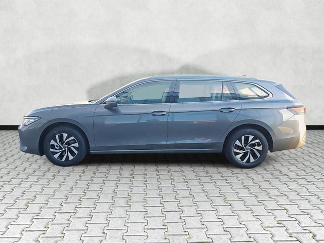 Volkswagen Passat Variant 2.0 TDI 110 kW Business DSG / ACC AHK 