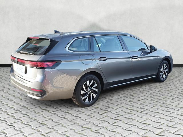 Volkswagen Passat Variant 2.0 TDI 110 kW Business DSG / ACC AHK 