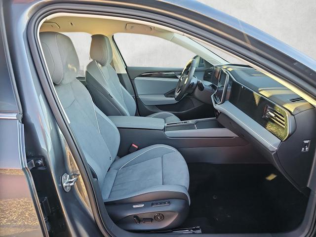 Volkswagen Passat Variant 2.0 TDI 110 kW Business DSG / ACC AHK 